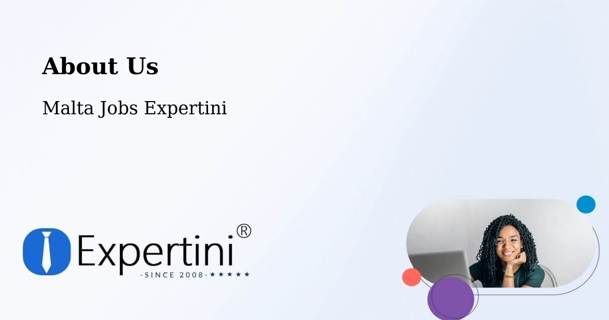 About Expertini Recruitment Platform  – Munxar - Munxar, Malta Jobs Expertini