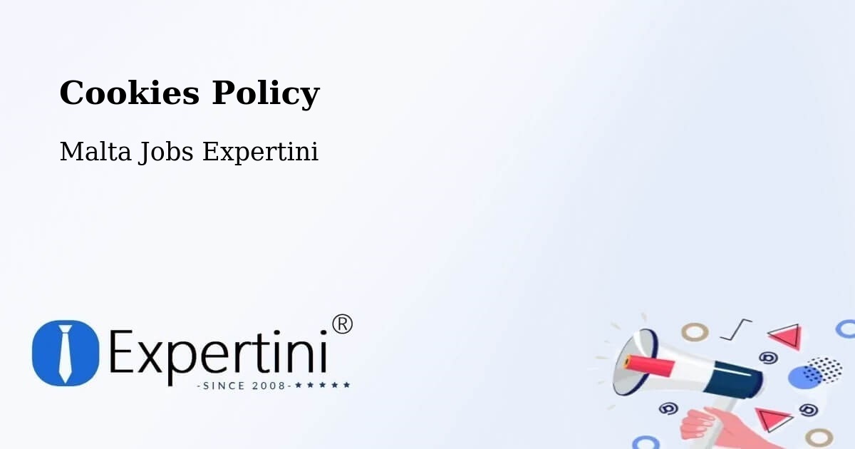 Cookie Policy – Munxar - Malta Jobs Expertini