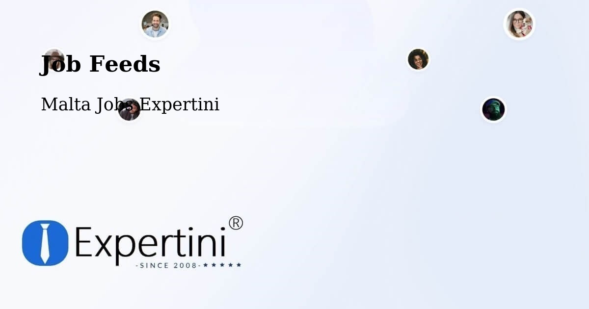 Job Listings Feed – Munxar - Malta Jobs Expertini