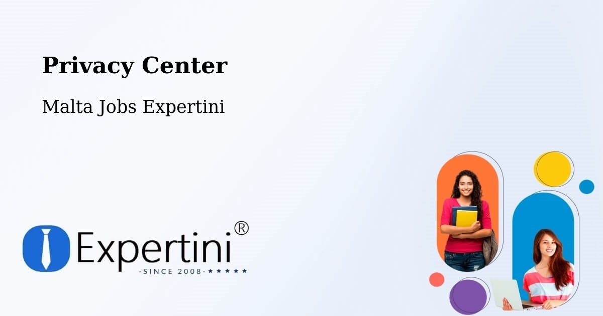 Privacy Policy – Munxar - Malta Jobs Expertini