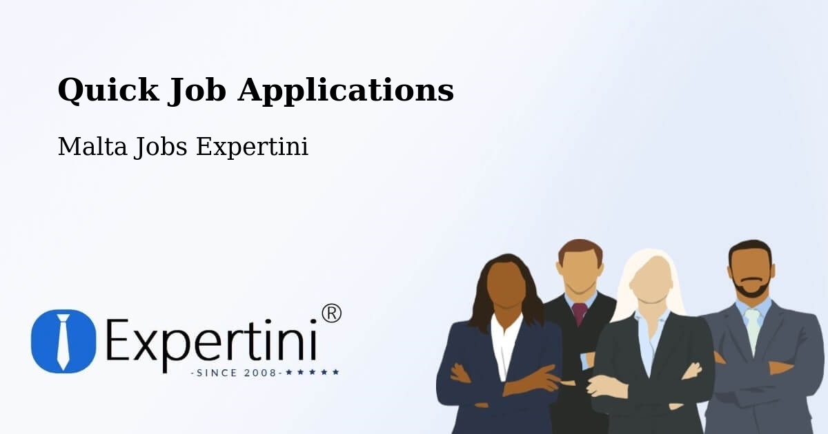 Quick Apply Feature – Munxar - Malta Jobs Expertini