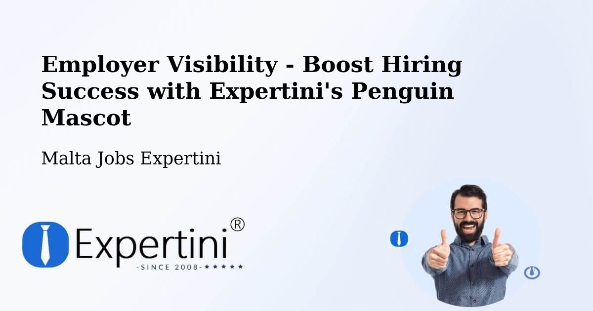 CV and Resume Visibility Optimization – Munxar - Malta Jobs Expertini